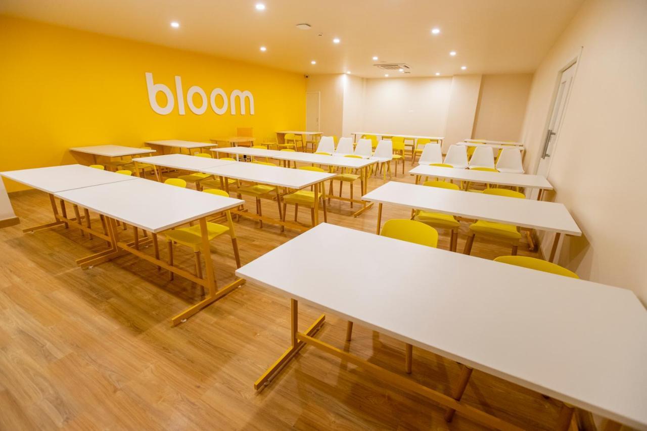 Bloom Hub Guindy Otel Chennai Dış mekan fotoğraf